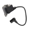 Chain Saw Ignition Coil 503639801 Copper Replacement for 394 394XP