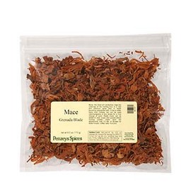 Mace Blade By Penzeys Spices 4 oz bag