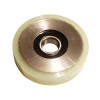 Electrolux Wascator Wascomat Nyborg Dryer Drum Support Roller, Replaces 487137607