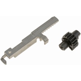 Dorman 83221 Rack And Sector Gear Kit - Without Tilt Or Tilt Telescopic Wheel Compatible with Select Models