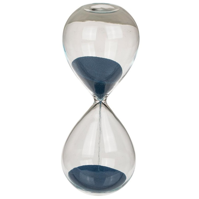 Out Of The Blue Sand Timer Standard