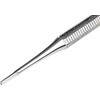 REMOS Toothpick with Pointed and Flat end Made of Stainless