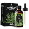 ORIENTLEAF Rosemary Essential Oil, 4.0 fl oz