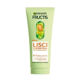 Garnier Smooth Keratin Balm