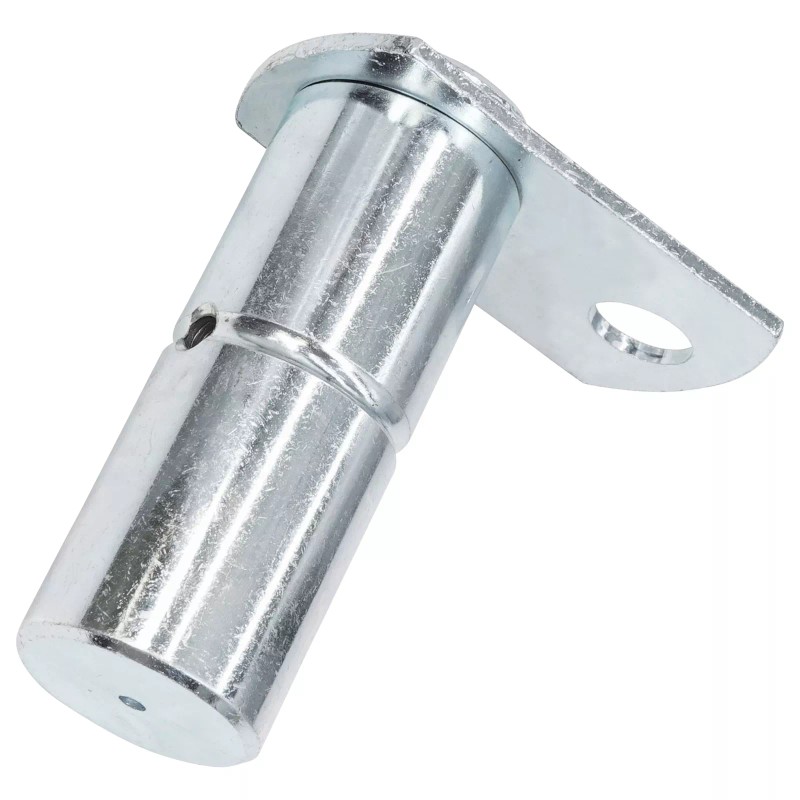 Caltric Lower Tilt Pin Quick Attach For John Deere 4475