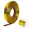 Flexible Inside & Outside Corner Trim Molding 33ft x 0.8in