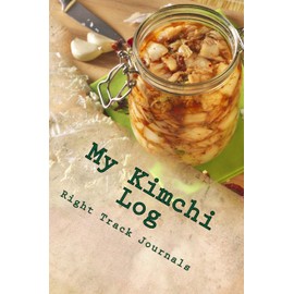 My Kimchi Log