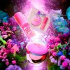 Brillo de labios Too Face Kissing Jelly and Blush Cloud