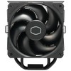 Cooler Master Hyper 212 Black CPU Air Cooler - Aluminium