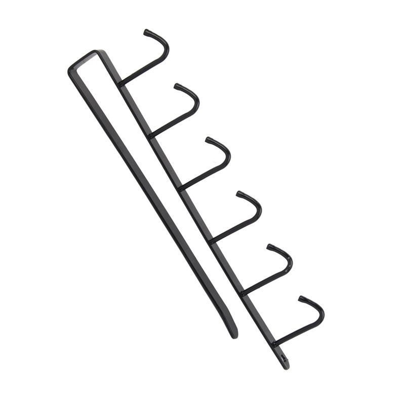 Multifunctional Kitchen Storage Cupboard Shelf Organiser Holder for Cups, Spoons,