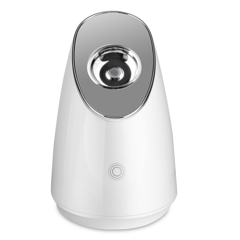 100ml Facial Steamer Nano Steam SPA Spray Moisturizer Face Sprayer