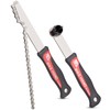 BIKE HAND Chain Whip and Puller Set - Chain Whip