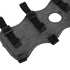 Protector de brazo para tiro con arco, protector de brazo