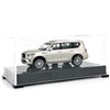 Paudi Model 1/64 Infiniti 2020 QX80 Collection Complete Gold Minicar