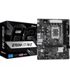 Asrock B760M-H2/M.2, Intel B760, 1700, Micro ATX, 2 DDR5, 2