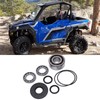 Front Differential Bearing Seal Kit Replacement for Polaris Ranger RZR