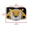 Celox For Arctic Cat Prowler HDX 700 2012 2013 2014