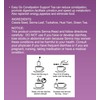 GT Easy Go Constipation Support Tea, 1.13 Ounce Box (16