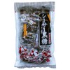 Shisa Brown Sugar, 5.3 oz (150 g), Kokuto Honpo Hakinoka