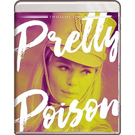 PRETTY POISON