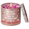 PRSTENLY Gifts for women 80th birthday