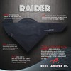 Half Face Mask for Cold Winter Weather. Use this Half
