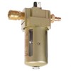 1/2 Inch Compressed Air Oiler Line Oiler for Compressor Impact