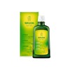 WELEDA Organic Citrus Refreshing Bath, Natural Cosmetics Organic Bath Additive