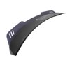 MUTUSAISI Rear Trunk Lip Spoiler Wing Wickerbill Compatible with Chrysler