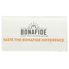 BONAFIDE PROVISIONS Organic No Salt Added Chicken Bone Broth, 16.9