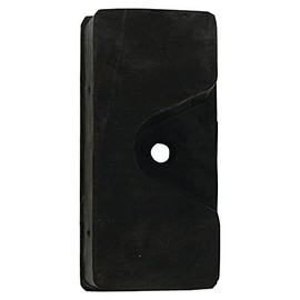 Bumper Compatible With/Replacement For Case/International Harvester 580SM Series 2 Indust/Const 122995A1, 87611723