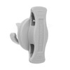 Tbest Inflatable Boat Air Plug, 3-Piece Inflatable Boat Valve, Professional