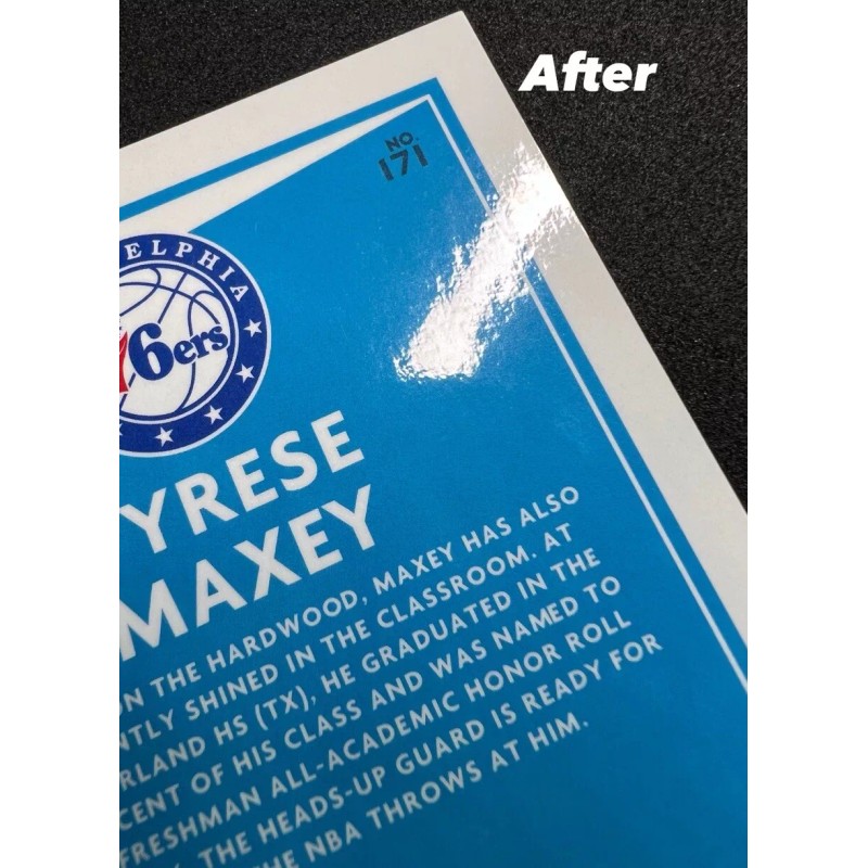 Kurts Card Care Kurt's Card Spray 4 oz.