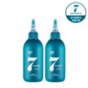 Headspa7 Treatment 200ml x 2 / 헤드스파7 트리트먼트 200mlx2