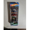 Hot Wheels 2024 Hot Wheels 5 Pack HW Remote Adventures