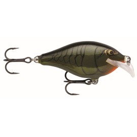 Rapala SCRC05 MGRA Scatter Rap Crank