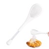 Dusting Wand for Sugar - Powder Sifter Spoon | Dusting