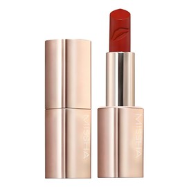 Missha Art Rouge Glam Lipstick, 1 pc, Redbrity / 미샤 아트 루즈 글램 립스틱, 1개, 레드브리티