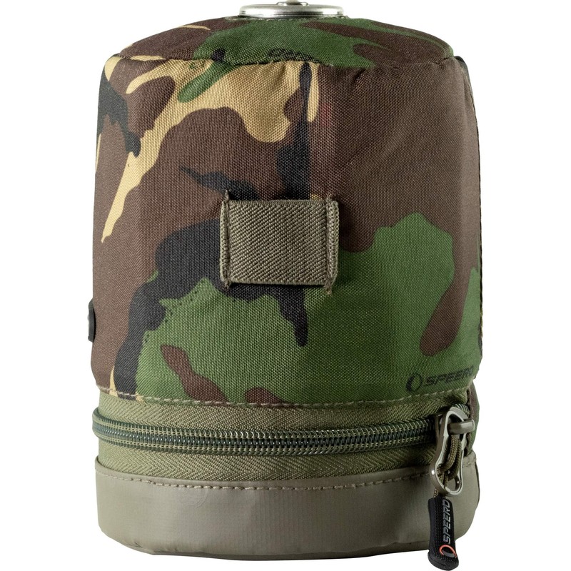 SPEERO Gas Canister Cover DPM Large