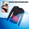 Heated Thermal Underwear for Men Women Temperature Adjustable Thermal Long