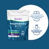 Lactowise Pre Probióticos 90 Cápsulas. Solo una Cápsula al día,