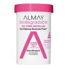 Pads Desmaquillantes Biodegradable Micelerares 120 Piezas
