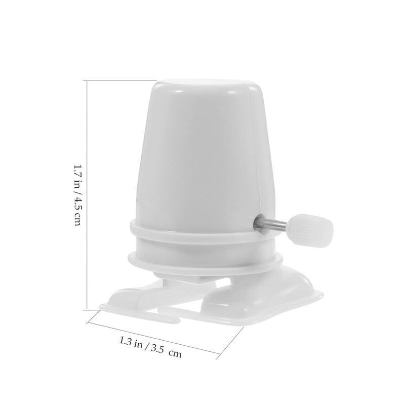 12pcs Clockwork Walking Movement, Wind-up Dancing Walking Robot Toy DIY