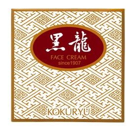 Kuroyudo Long Selling High Moisturizing Cream Kuroyu Gold Line (Quasi-Drug) All-in-One Gentle Incense Sticks 2.5 oz (70 g)