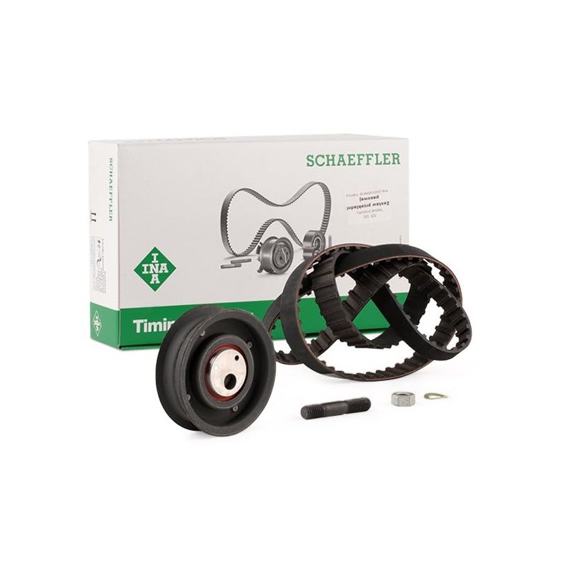 INA 530 0162 10 Timing Belt Kit