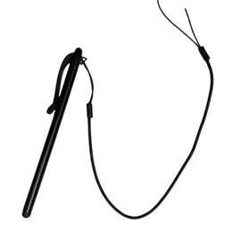 5-Pack Touch Stylus and Tether Replaces for Zebra TC70 TC72 TC75 TC77