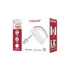 BEPER P102SBA110 Electric Whisk, 200 W, 5 Speeds, Stainless Steel