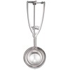 GS 18-8 Ice Cream Dish