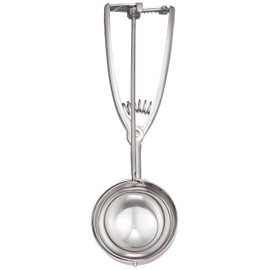 GS 18-8 Ice Cream Dish