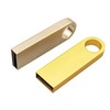 Pendrive USB Metal Key 32 64 GB 128 GB External